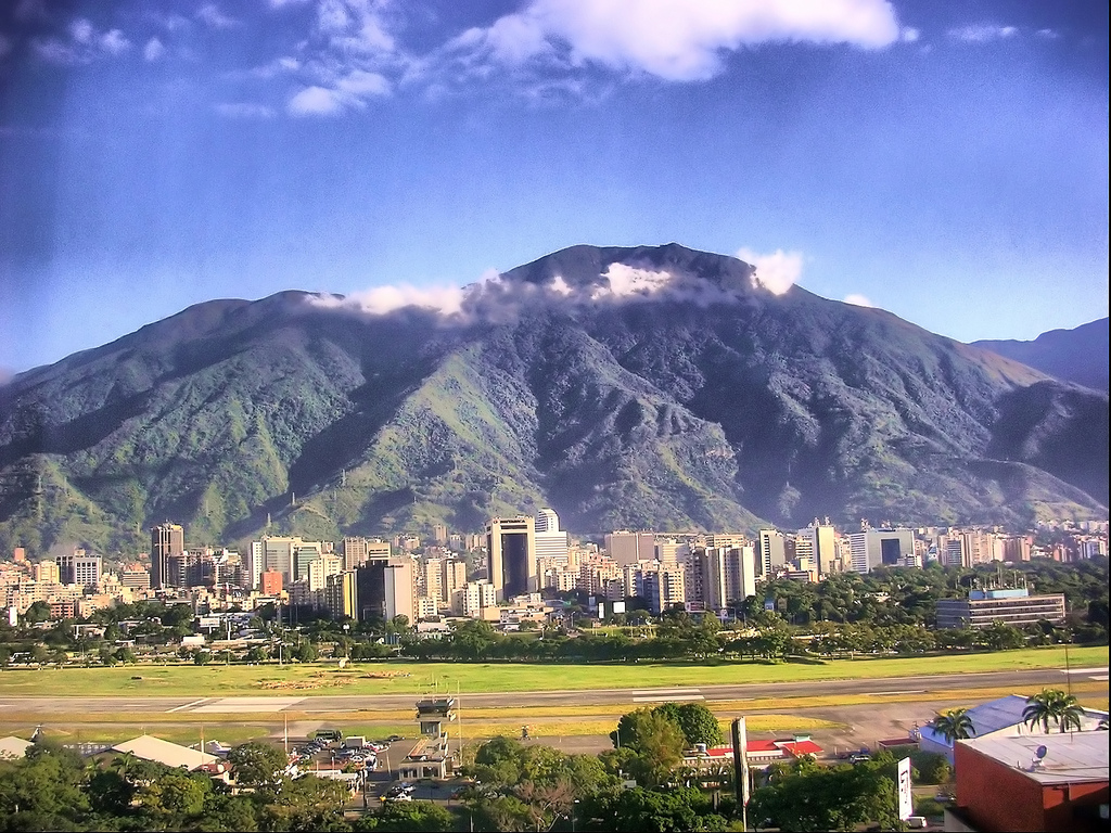 Traveling to Caracas, Venezuela - travel tips & recommendations? - Page
